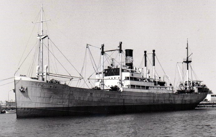 OSL34719470420001 DALVANGEN