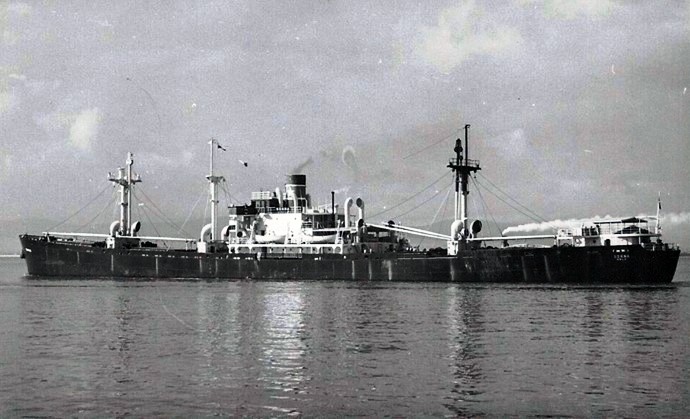 OSL34719490320001 SOKNA
