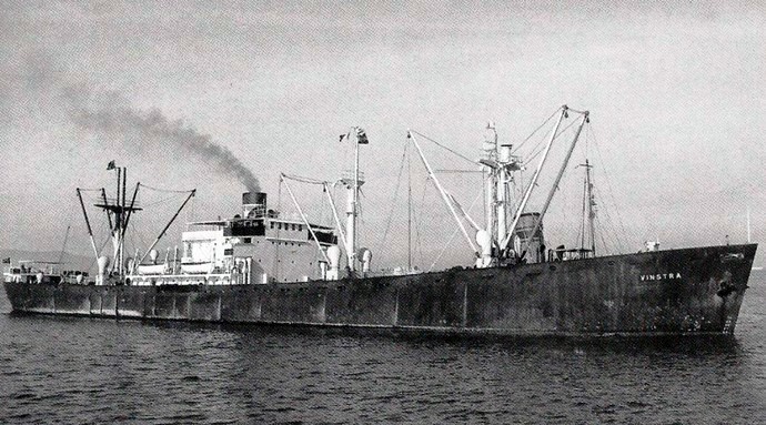 OSL34719490420001 VINSTRA