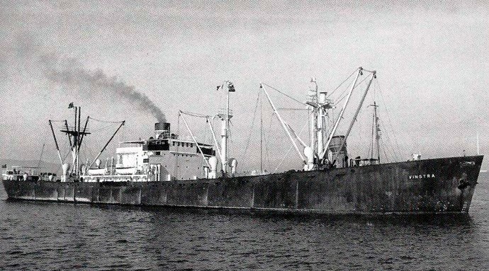 OSL34719490420001 VINSTRA