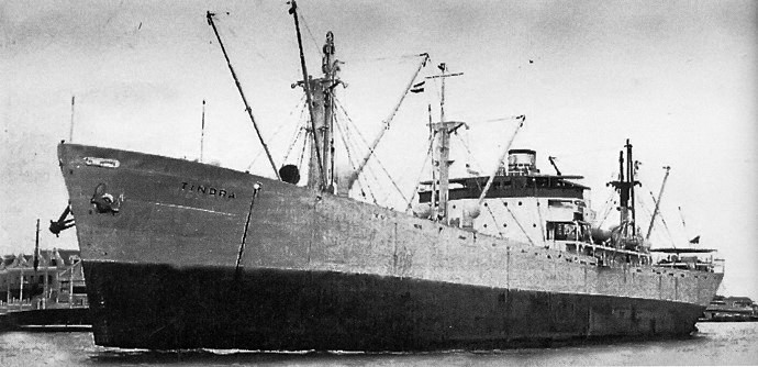 OSL34719500120001 TINDRA