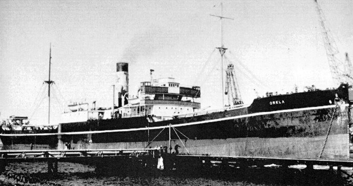 OSL34719530320001 ORKLA