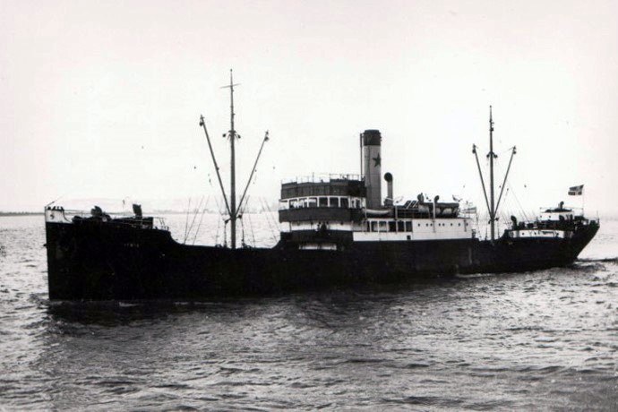 OSL34719550320001 GLENG