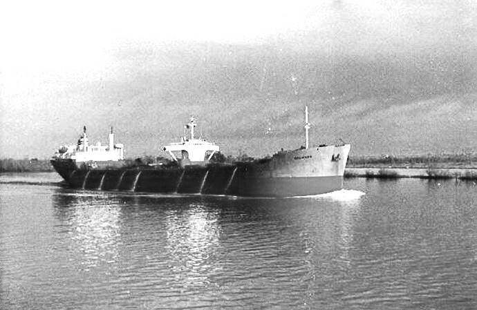 OSL34719580320001 BAUMARE