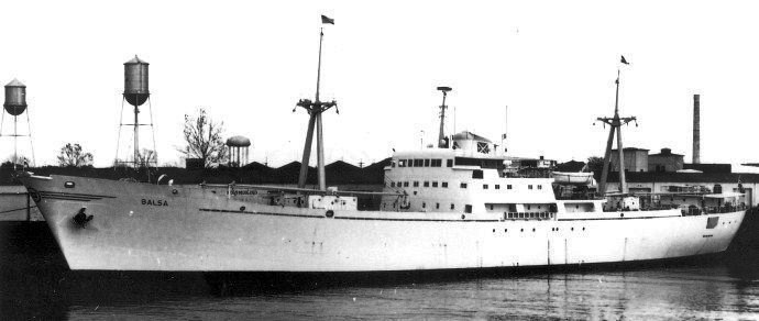 OSL34719600120001 BALSA