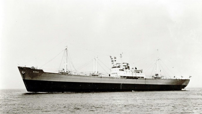 OSL34719640120001 SKARVA