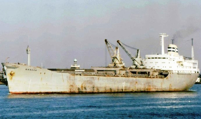 OSL34719670220001 BANGOR