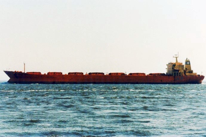 OSL34719810220001 BAUMARE