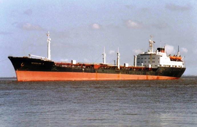 OSL34719900120001 NOVOKLAV 4