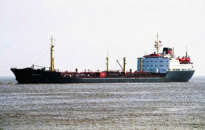 OSL34719900220001 NOVOKLAV 2