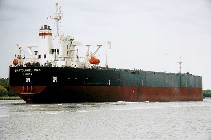 OSL34719900420001 BARTOLOMEU DIAS