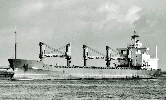 OSL34719910220001 BALSA