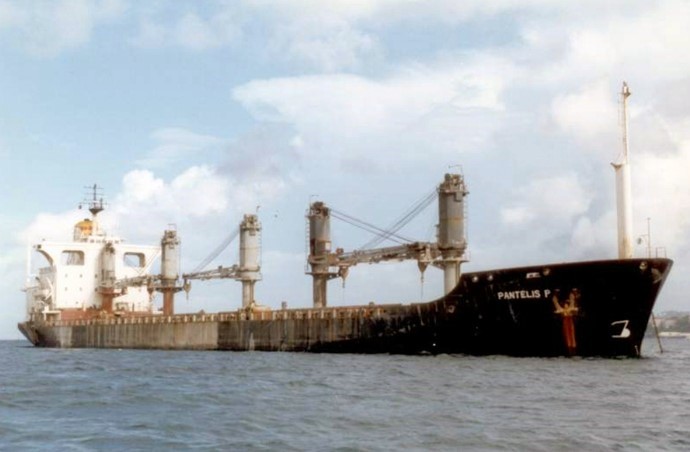 OSL34719910320001 BANAK