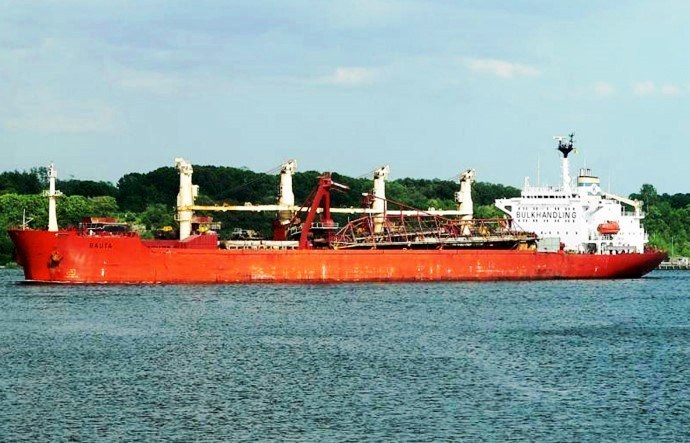 OSL34719920420001 BAUTA