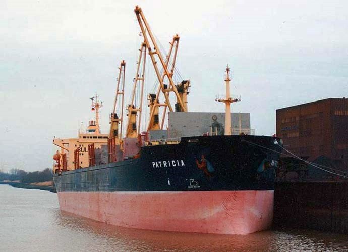 OSL34719920720001 PATRICIA