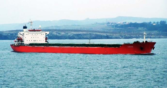 OSL34719930120001 BAUMARE II