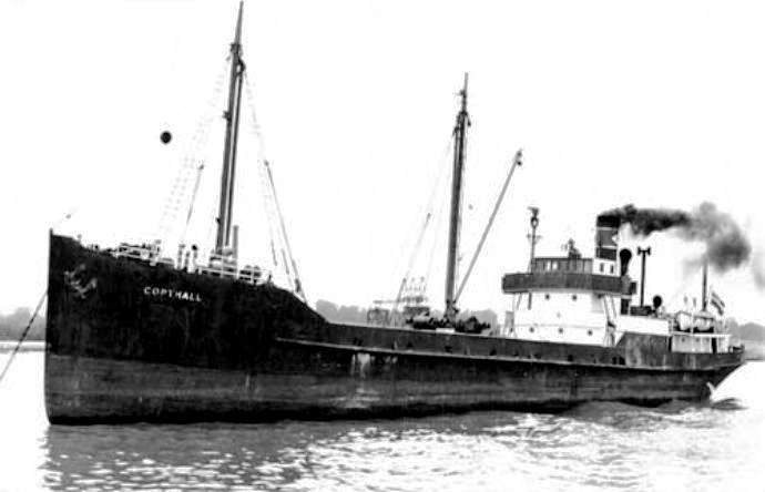 OSL35019320120001 LYSAKER II