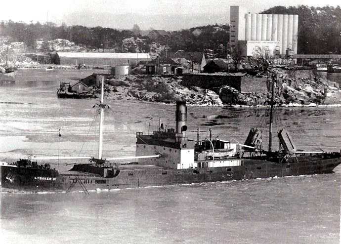 OSL35019350120001 LYSAKER IV