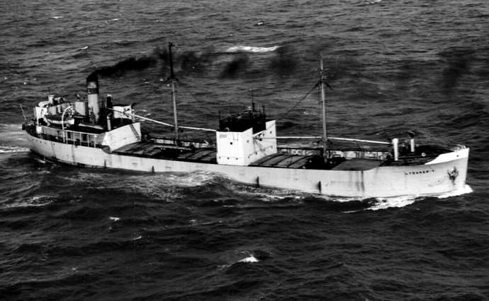 OSL35019360120001 LYSAKER V