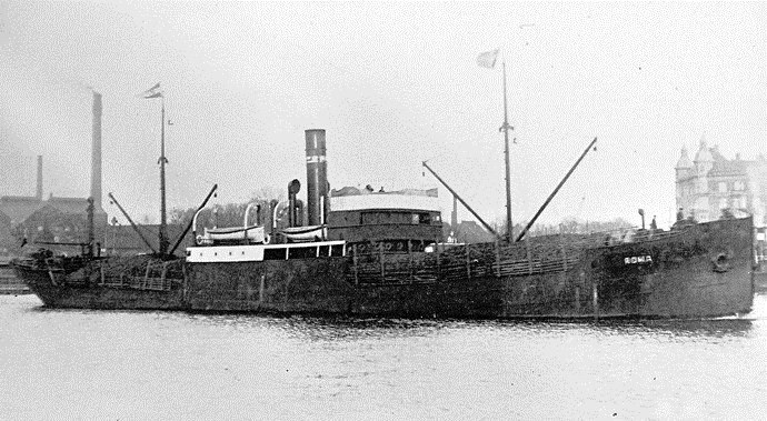 OSL35019370120001 BYGDOY