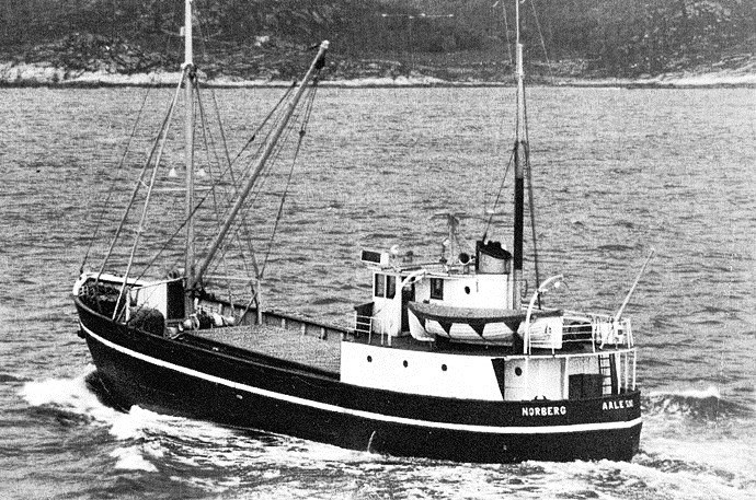 OSL35019410120001 FLID III