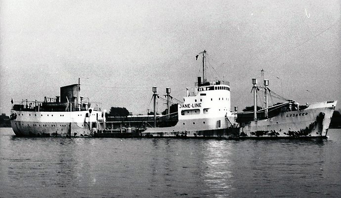 OSL35019540120001 LYSAKER