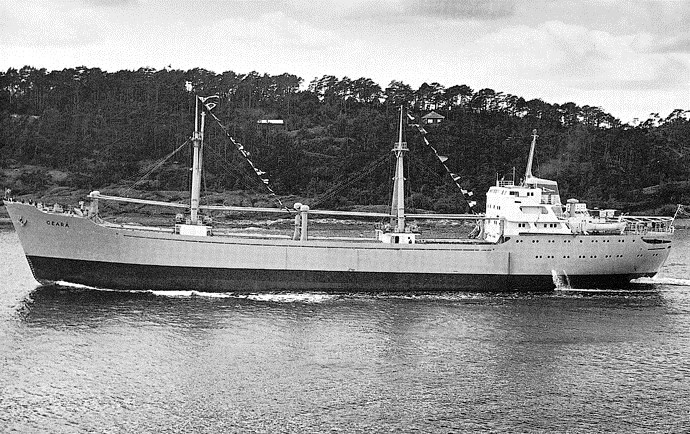 OSL35019580120001 CEARA