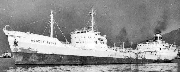 OSL35119550220001 ROBERT STOVE
