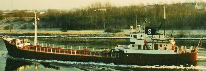 OSL35119560120001 VESTSKJELL