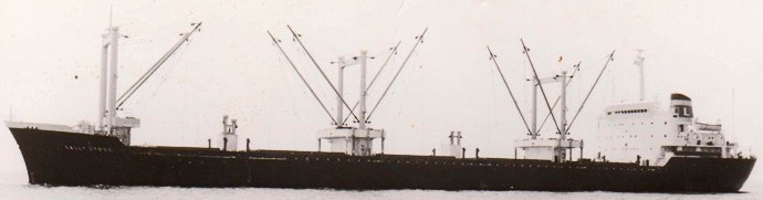 OSL35119700220001 SALLY STOVE