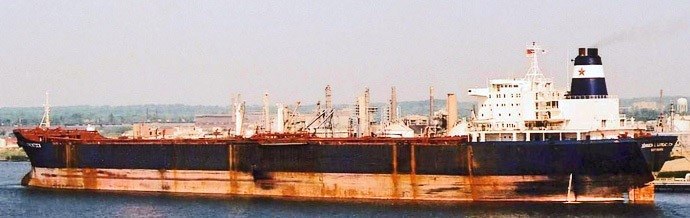 OSL35119750120001 JORGEN J LORENTZEN