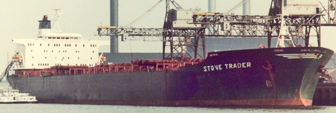 OSL35119790120001 STOVE TRADER