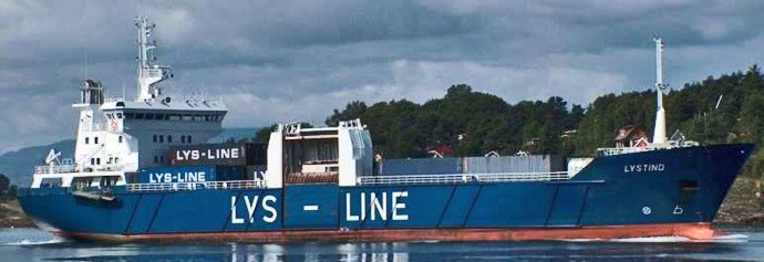 OSL35120040420001 LYSTIND