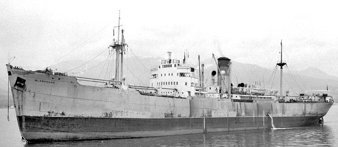 OSL35319470120001 BLANKVANN