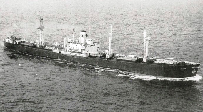 OSL35619530120001 DANIO