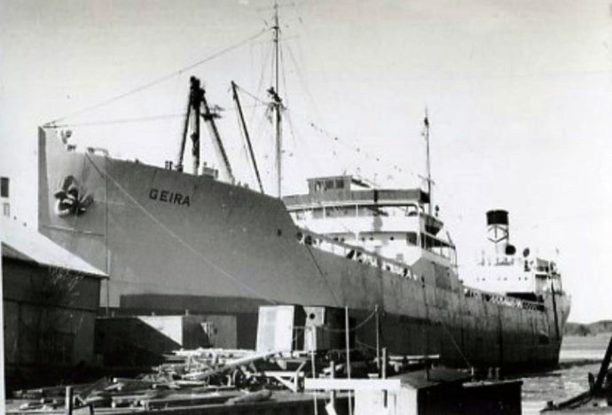 OSL35619560120001 GEIRA
