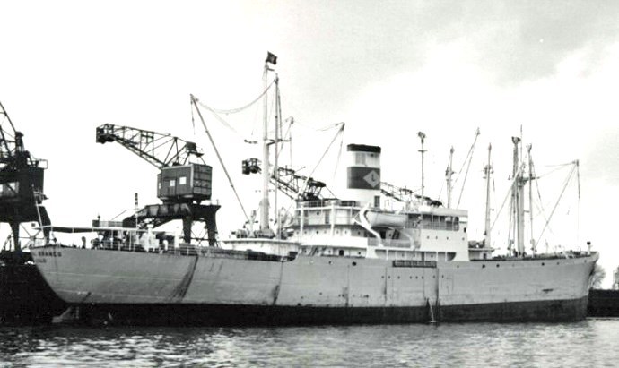 OSL35919460120001 BOW RIO