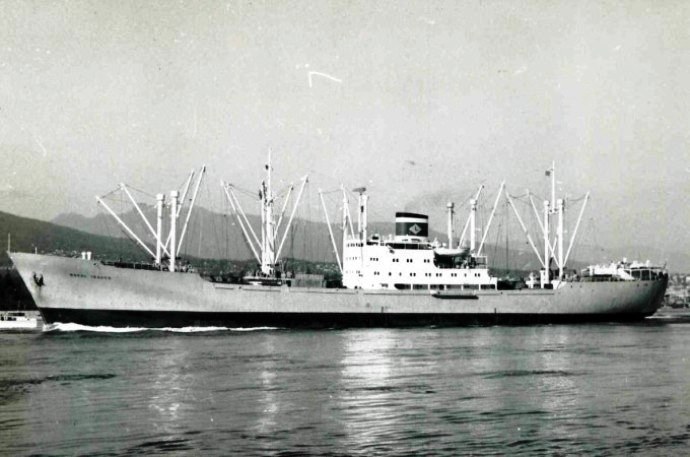 OSL35919560220001 NOPAL TRADER