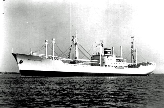 OSL35919600220001 NOPAL EXPRESS