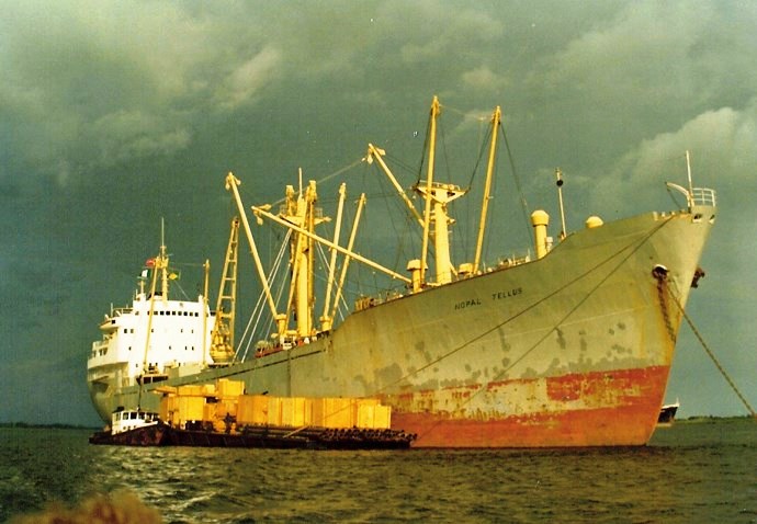 OSL35919670320001 NOPAL TELLUS
