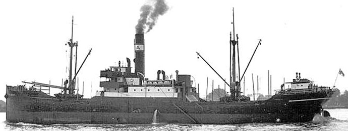 OSL36119350120001 RONDO