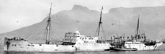 OSL36119360120001 NORSEMAN