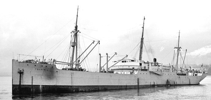 OSL36119400120001 NORSELAND