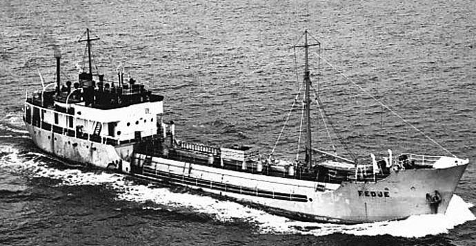 OSL36119480120001 FEDJE