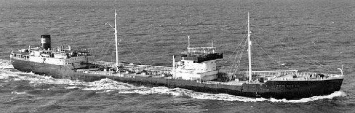 OSL36119510220001 NORSE MOUNTAIN