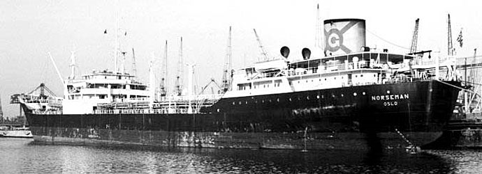 OSL36119570120001 NORSEMAN