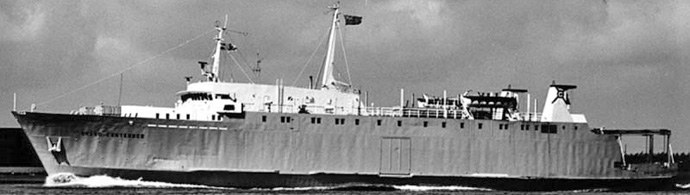 OSL36119690120001 BRAVO CONTENDER