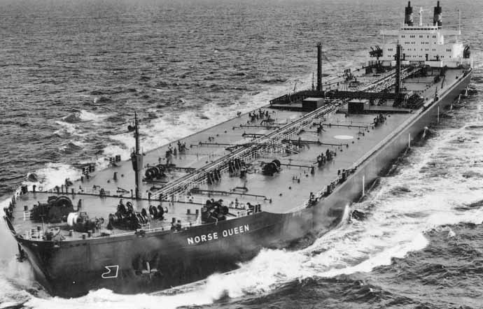 OSL36119740320001 NORSE QUEEN