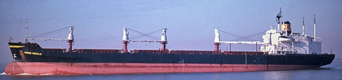 OSL36119740420001 NORSE HERALD