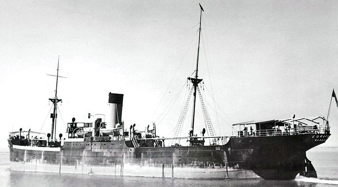 OSL36319180120001 LANDVARD